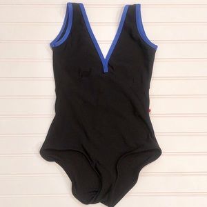 YUMIKO Alicia Leotard Dancewear Women XS Custom